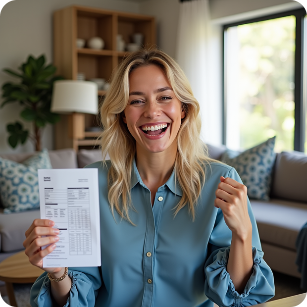 Por que é tão bom?